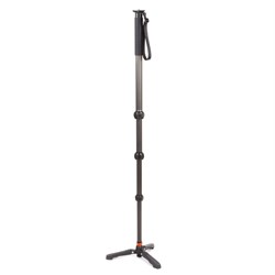 lance monopod